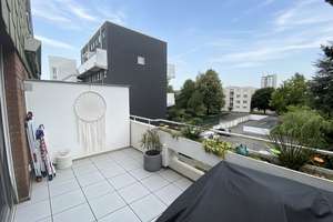 Bielefeld - Hochwertige und gepflegte Maisonette-Wohnung zum sofortigen Einzug – Die vollständige Adresse der Immobilie erhältst du vom Anbieter., 33609 Heepen, Bielefeld – Vorschaubild 16