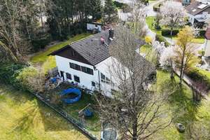 ++Top-Lage am Stadtrand (Passau):  Einladendes Haus mit zeitlosem Stil und flexibler Einlieger-WH – Die vollständige Adresse der Immobilie erhältst du vom Anbieter., 94113 Tiefenbach – Vorschaubild 2