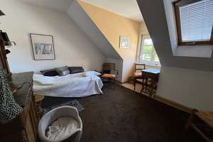 Schmuckstück / Rarität - 3-Familien Haus in München/Gern – Kratzerstraße 41, 80638 Neuhausen, München – Vorschaubild 13