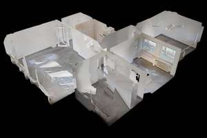 Schöne und helle Souterrain-Wohnung mit 3 Zimmern & Gartenstück – Fürstenbergplatz 4, 51379 Opladen, Leverkusen – Vorschaubild 10