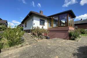 Gemütlicher Bungalow mit Ausbaureserve in beliebter Lage - Erichshagen – Die vollständige Adresse der Immobilie erhältst du vom Anbieter., 31582 Nienburg (Weser) – Vorschaubild 5