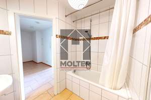 2-Zimmer-Dachgeschosswohnung im Zentrum von Hildesheim mit Einbauküche – Goslarsche Straße 9, 31134 Oststadt / Stadtfeld, Hildesheim – Vorschaubild 11
