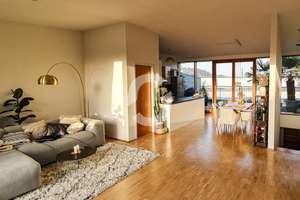 Maisonette-Wohnung im beliebten Stuttgarter Bosch-Areal (unmöbiliert) – Die vollständige Adresse der Immobilie erhältst du vom Anbieter., 70174 Universität, Stuttgart – Vorschaubild 5