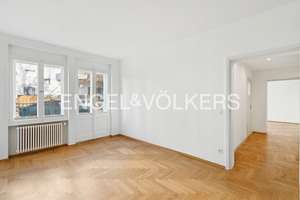 Kompaktes Wohnglück in Grunewald – frisch renoviert & mit großem privatem Vorgarten – Die vollständige Adresse der Immobilie erhältst du vom Anbieter., 14193 Grunewald, Berlin – Vorschaubild 2