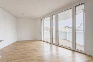 So macht wohnen Spaß: individuelles 0-Zimmer-Appartment – Lutherstraße 8a, 4315 Neustadt-Neuschönefeld, Leipzig – Vorschaubild 5