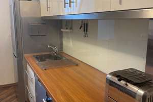 Geschmackvolles Penthouse mit 2,5 Zimmern in Düsseldorf – Die vollständige Adresse der Immobilie erhältst du vom Anbieter., 40470 Mörsenbroich, Düsseldorf – Vorschaubild 20