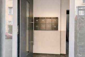 3-Zimmer-Wohnung in Saarbrücken-St. Johann mit Whirlpoolbad nahe Bahnhof & Cityzentrum – Die vollständige Adresse der Immobilie erhältst du vom Anbieter., 66111 St. Johann, Saarbrücken – Vorschaubild 10