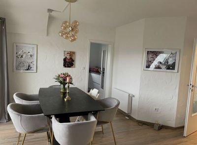 Modernisierte Eigentumswohnung in Kirchhundem (Altes Feld) 100m2 über 2 Etagen