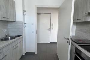 **Betreutes und barrierefreies Wohnen am Himmelweiher** Hochwertige 2 ZKB–Wohnung mit Balkon – Bürgermeister-Miehle-Straße 15, 86199 Göggingen-Ost, Augsburg – Vorschaubild 14