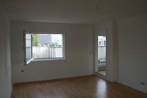 UNI-Lage 1-Zimmer-Apartment in Köln-Sülz, teilmöbliert – Zülpicher Str 85, 50937 Sülz, Köln – Vorschaubild 4
