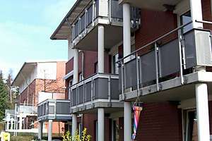 ***Im Herzen von Travemünde "Wohnen mit Service"-DG-ruhig-Westlage in 30er Zone*** – Die vollständige Adresse der Immobilie erhältst du vom Anbieter., 23570 Travemünde, Lübeck – Vorschaubild 6