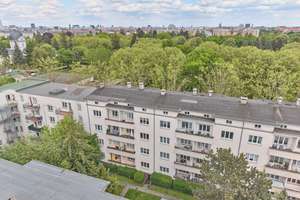Bezugsfreie 3-Zimmerwohnung mit Balkon (provisionsfrei) – Kalischer Straße 30, 10713 Wilmersdorf, Berlin – Vorschaubild 8