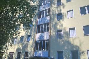 Erstklassige City-West-Lage- Nähe KaDeWe - Vollsanierte, helle und ruhige Wohnung mit Balkon – Grainauer Str. 7, 10777 Wilmersdorf, Berlin – Vorschaubild 10