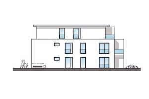 EG 3 ZKB in der Elser Kirchstraße 10a (Haus5) - Klimafreundlicher Neubau  KFW 40 QNG För – Elser Kirchstraße 10a, 33106 Elsen, Paderborn – Vorschaubild 5