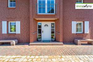 Moderne Stadtvilla mit Geothermie-Heizung in ruhiger Wohnlage in Sudenburg/Friedenshöhe – Die vollständige Adresse der Immobilie erhältst du vom Anbieter., 39116 Sudenburg, Magdeburg – Vorschaubild 3
