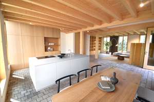 Neubau/Erstbezug: 8-Zi-Townhouse im Kreuzberghof! Stadtoase im Herzen von Kaiserswerth! Nähe Rhein! – Die vollständige Adresse der Immobilie erhältst du vom Anbieter., 40474 Kaiserswerth, Düsseldorf – Vorschaubild 2