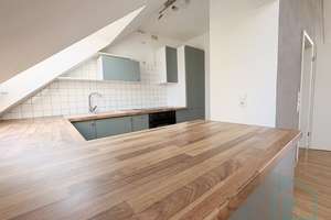 Helle Dachgeschosswohnung mit 
4 Zimmer, offene Küche und 
2 Bäder – 67069 Edigheim, Ludwigshafen am Rhein – Vorschaubild 4