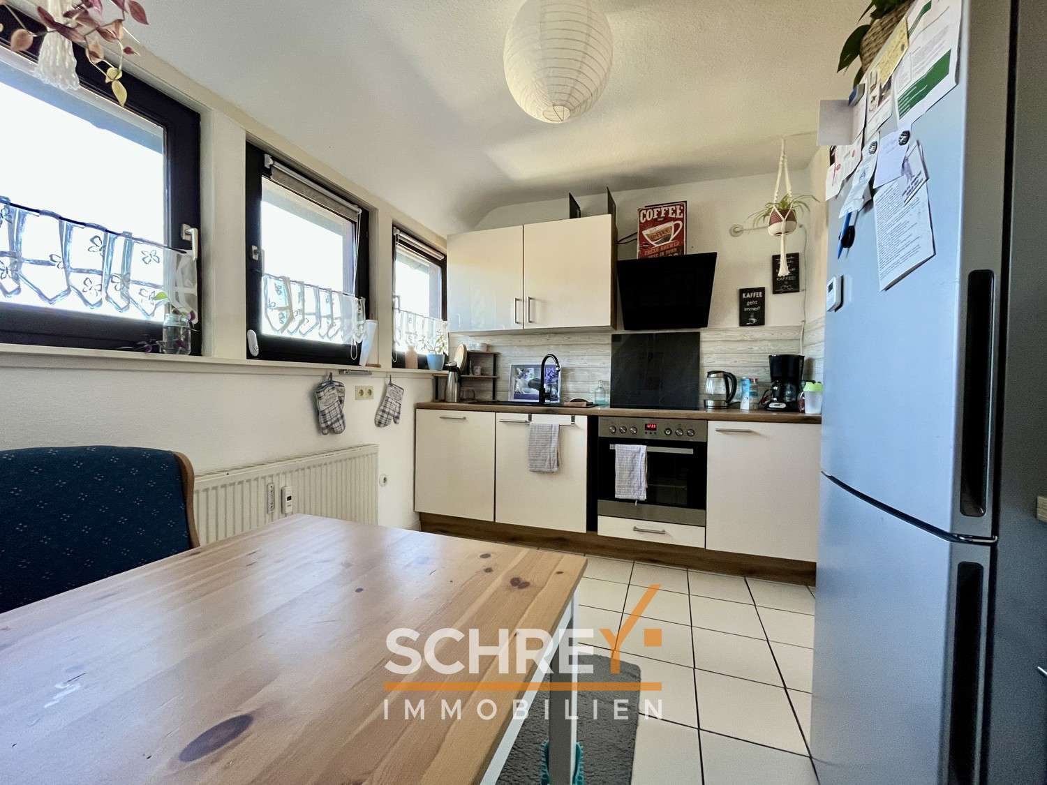 Immobilie in Bersenbrück - Viel Platz für Ihre Wohnideen – Zweifamilienhaus mit über 266 m² - Bild 3