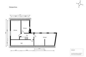 Haus mit potenzial und Anbaumöglichkeit! – Offenbach (Kreis) – Vorschaubild 20