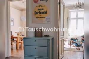 Tauschwohnung: 4 Zi Altbau + Balkon Schanze gg 5 Zi oder mehr – Susannenstraße 23, 20357 Sternschanze, Hamburg – Vorschaubild 5