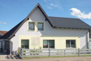 Verkauf eines zentral gelegenen Einfamilienhauses mit Einliegerwohnung – Schwandorf (Kreis) – Vorschaubild 3