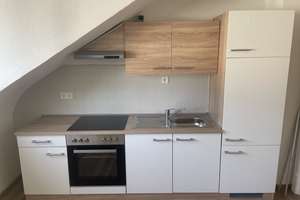 2 ZKB Dachgeschosswohnung in Bitburg zu vermieten – Die vollständige Adresse der Immobilie erhältst du vom Anbieter., 54634 Bitburg – Vorschaubild 7