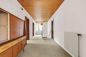 Großzügiges Mehrgenerationenhaus mit Garage in guter und ruhiger Lage von Tonndorf. – Die vollständige Adresse der Immobilie erhältst du vom Anbieter., 22045 Tonndorf, Hamburg – Vorschaubild 14