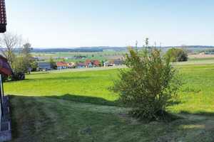 Rarität mit Fernsicht: Haus mit Charme, Halle und toller Aussicht – Ravensburg (Kreis) – Vorschaubild 8