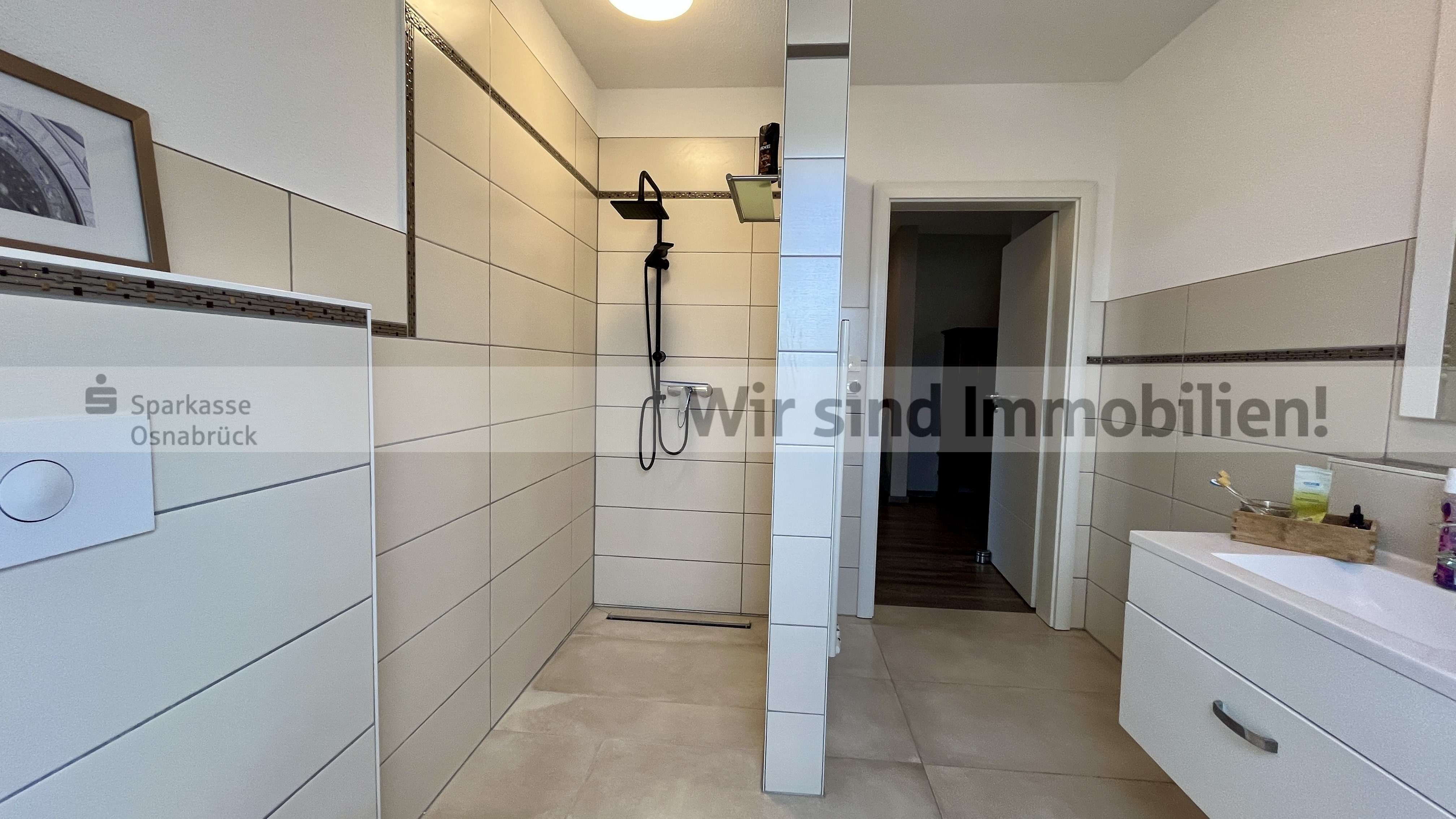 Immobilie in Hagen am Teutoburger Wald - Geräumiges Wohnen in jungem EFH - Bild 8