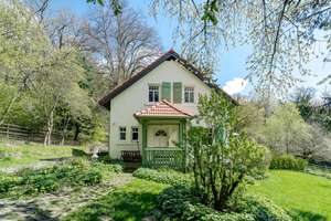 Landhaus in Alleinlage im Taunus - Idylle pur - separates Gästehaus, nur 40 Min. bis Frankfurt – Die vollständige Adresse der Immobilie erhältst du vom Anbieter., 61279 Grävenwiesbach – Vorschaubild 25