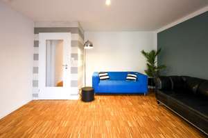 Hohberg: Helle 4-Zimmer-Wohnung mit 2 Balkonen – ideal für Familien & Paare! – Die vollständige Adresse der Immobilie erhältst du vom Anbieter., 77749 Hohberg – Vorschaubild 6