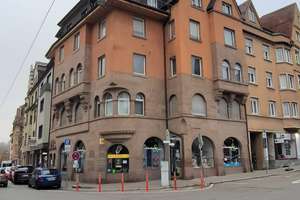 Helle 3-Zimmer Wohnung in Pforzheim-Brötzingen – Westliche Karl-Friedrich-Str 360, 75172 Brötzingen, Pforzheim – Vorschaubild 1