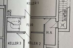 Stilvolles Reihenendhaus, gehobene Ausstattung, 2 Kamine, Traumgarten & ruhige Lage (Erbpacht) – Die vollständige Adresse der Immobilie erhältst du vom Anbieter., 38448 Vorsfelde, Wolfsburg – Vorschaubild 33