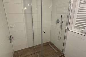 Neu renovierte 2-Zimmer- Dachterrassen-Wohnung im Arabellapark-Bogenhausen – Elektrastraße  28, 81925 Parkstadt, München – Vorschaubild 6