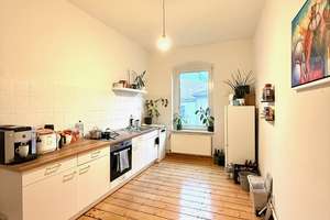 Ruhige möblierte Wohnung in Okernähe befristet für 3 Jahre – Die vollständige Adresse der Immobilie erhältst du vom Anbieter., 38118 Westliches Ringgebiet, Braunschweig – Vorschaubild 14
