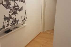 Schöne, ruhige möblierte zwei Zimmer Wohnung in der Karlsruher Innerstadt (Innenstadt-West) – Viktoriastraße 17, 76133 Karlsruhe – Vorschaubild 11