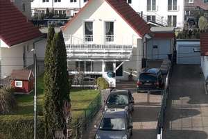 Einfamilienhaus mit 4 Zimmern, Garten und Garage in Hamburg-Billstedt