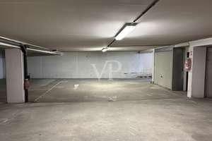 City-Apartment mit Tiefgaragenstellplatz – Die vollständige Adresse der Immobilie erhältst du vom Anbieter., 64283 Mitte, Darmstadt – Vorschaubild 9