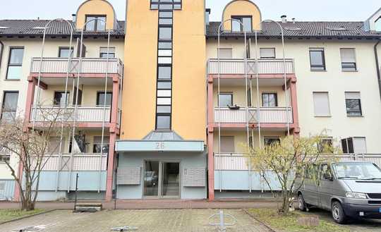 Klein, fein, wertstabil – Ihre Chance auf eine renditestarke Eigentumswohnung