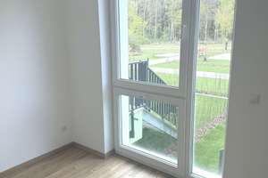 ***Supersüßes 1 Zimmer Apartment mit eigenem Garten, Tiefgarage, Keller...*** – Am Teufelsbruch 7, 13587 Hakenfelde, Berlin – Vorschaubild 7