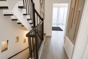 Modernes Reihenmittelhaus (BJ 2022) mit Garten, Dachstudio & Tiefgarage – Die vollständige Adresse der Immobilie erhältst du vom Anbieter., 87480 Weitnau – Vorschaubild 13