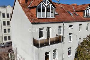 Charmante Wohnung mit offenem Wohnbereich und Balkon – Bahnikstraße 10, 39112 Leipziger Straße, Magdeburg – Vorschaubild 9