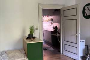 Kompakte 1-Zimmer-Wohnung im Luisenviertel – Friedrich-Ebert-Straße 72, 42103 Elberfeld, Wuppertal – Vorschaubild 3