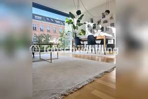 Tauschwohnung: Traumhaftes Architektenloft zum Tausch