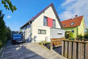 Modernes, energieeffizientes Einfamilienhaus in begehrter Lage von Erfurt-Niedernissa – Erfurt – Vorschaubild 22