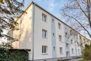Wohntraum verwirklichen - 4,5 Zimmer mit Ausblick – Kurt-Kresse-Straße 25, 4229 Kleinzschocher, Leipzig – Vorschaubild 2