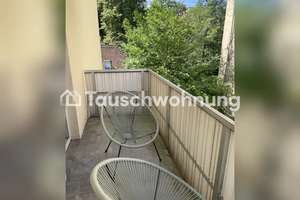 Tauschwohnung: 45qm 2-Zimmer-Wohnung Schwabing Hohenzollernstr – Hohenzollernstr 15, 80801 Schwabing-Ost, München – Vorschaubild 12