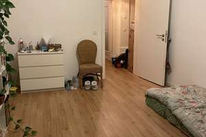 1-Zimmer-Wohnung in Düsseldorf-Bilk – Friedrichstraße xx, 40217 Bilk, Düsseldorf – Vorschaubild 2