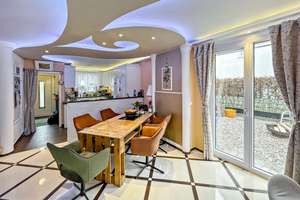 Familienglück in Köpenick: 137 m², 5 Zimmer & 3 Bäder mit Garten – Die vollständige Adresse der Immobilie erhältst du vom Anbieter., 12557 Köpenick, Berlin – Vorschaubild 5