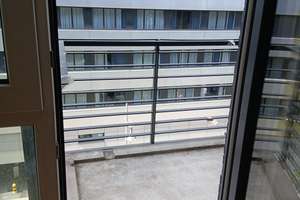 Studentenappartement mit Balkon – Alex-Wedding-Straße 3, 10178 Mitte (Ortsteil), Berlin – Vorschaubild 3